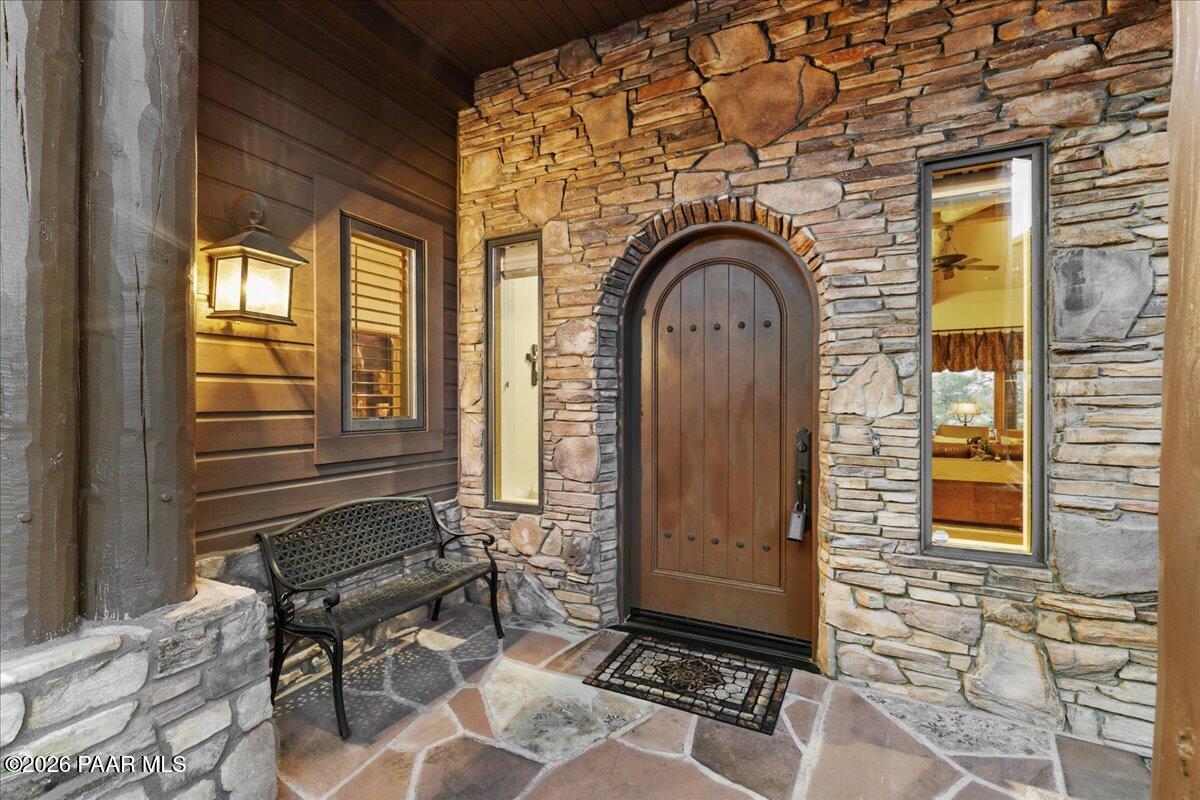 544 Lodge Trail Circle