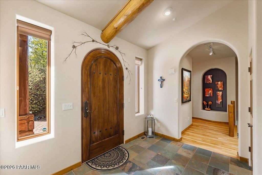 Photo of 544 Lodge Trail Circle, Prescott, AZ 86303 (MLS # 1079812)