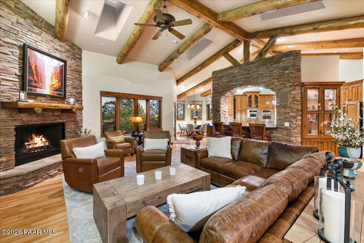 544 Lodge Trail Circle