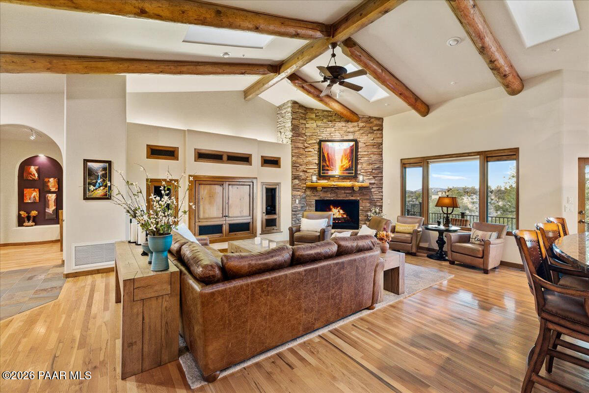 544 Lodge Trail Circle