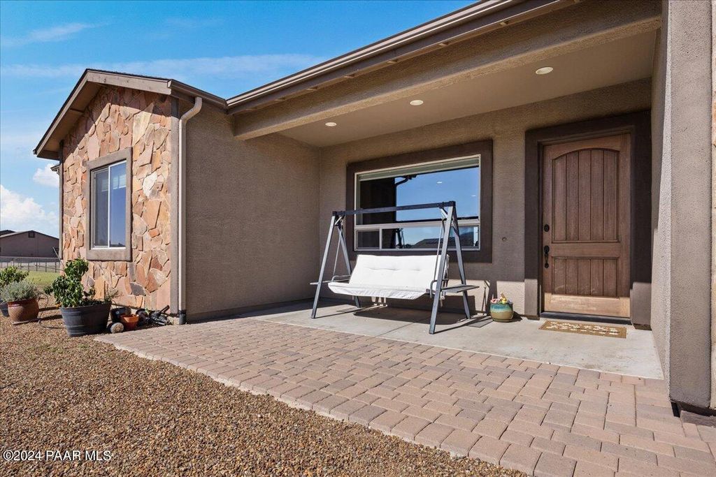 Photo of 12830 N Porter Camp Trail, Prescott Valley, AZ 86315 (MLS # 1080494)