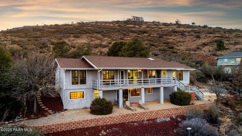 4965 Oriole Court Prescott AZ 86301