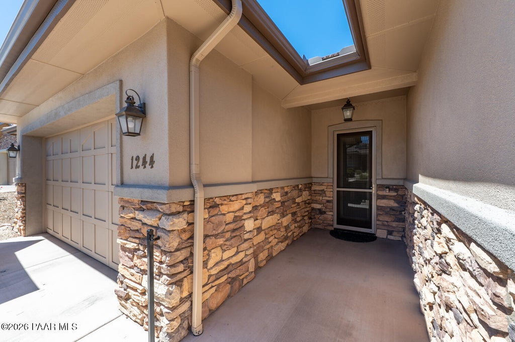 Photo of 1244 Pebble Springs, Prescott, AZ 86301 (MLS # 1083061)