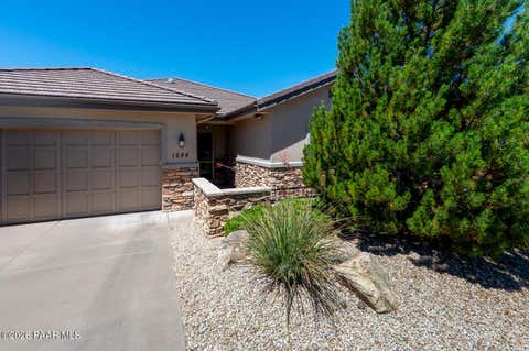 Photo of 1244 Pebble Springs, Prescott, AZ 86301 (MLS # 1083061)