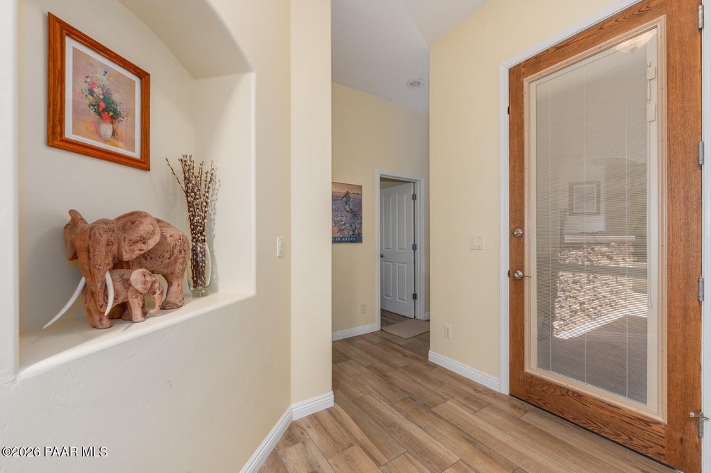 Photo of 1244 Pebble Springs, Prescott, AZ 86301 (MLS # 1083061)