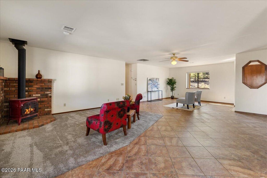 Photo of 1341 N Blue Star Road, Chino Valley, AZ 86323 (MLS # 1085107)