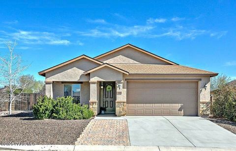 1516 Stratford Place Chino Valley AZ 86323