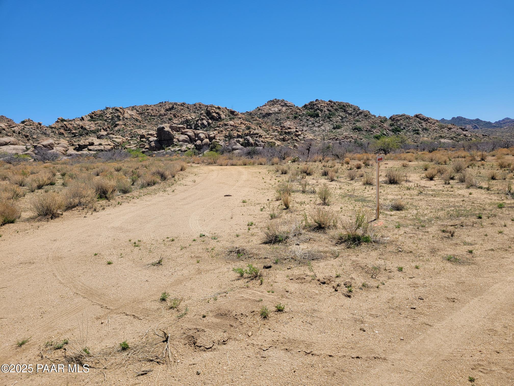 0 S Date Creek Road