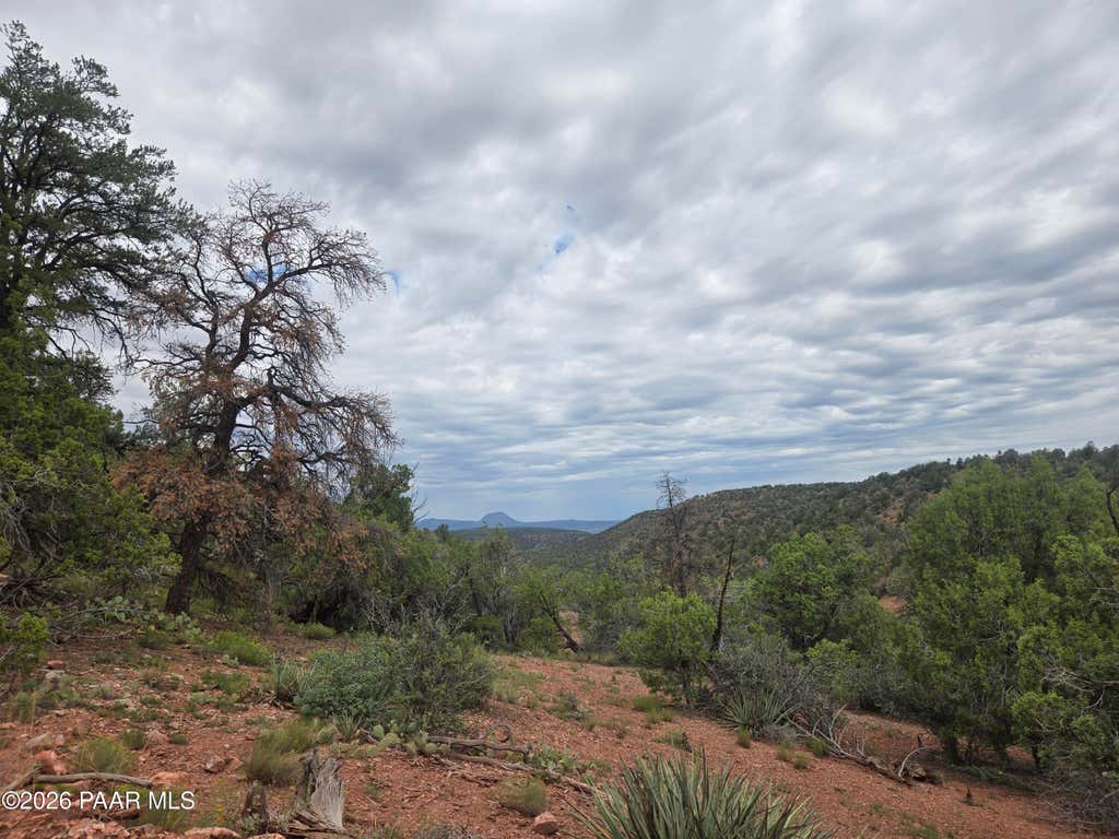 Photo of 435 S Arizona Road, Ash Fork, AZ 86320 (MLS # 1083959)