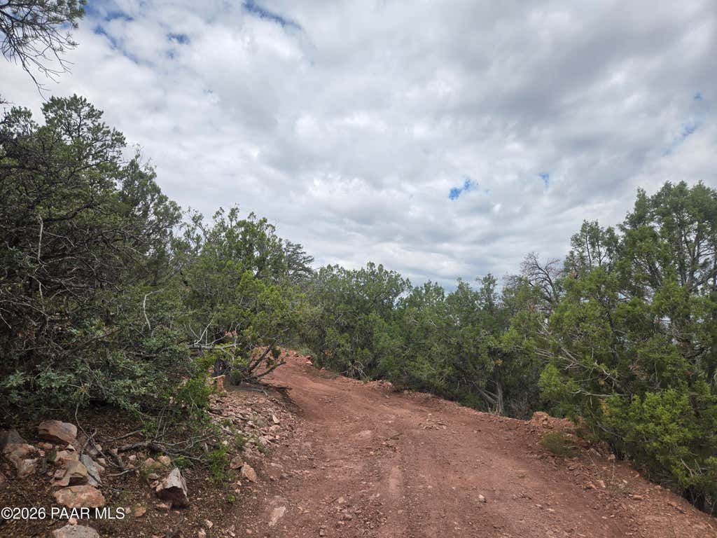Photo of 435 S Arizona Road, Ash Fork, AZ 86320 (MLS # 1083959)