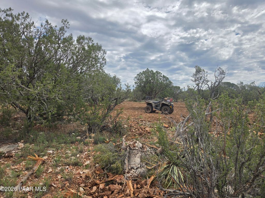 Photo of 435 S Arizona Road, Ash Fork, AZ 86320 (MLS # 1083959)