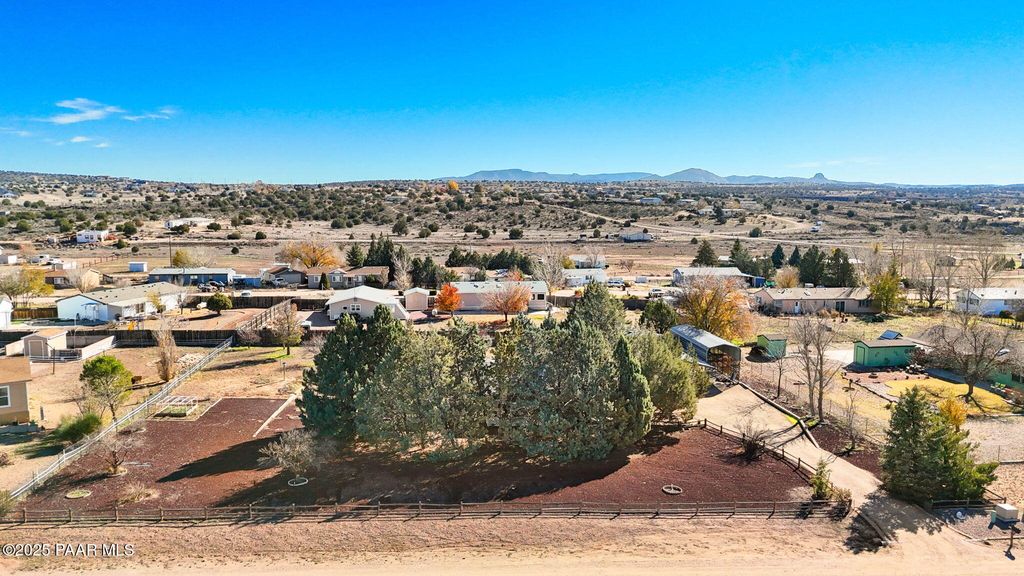 Photo of 24945 N San Francisco Street, Paulden, AZ 86334 (MLS # 1078445)