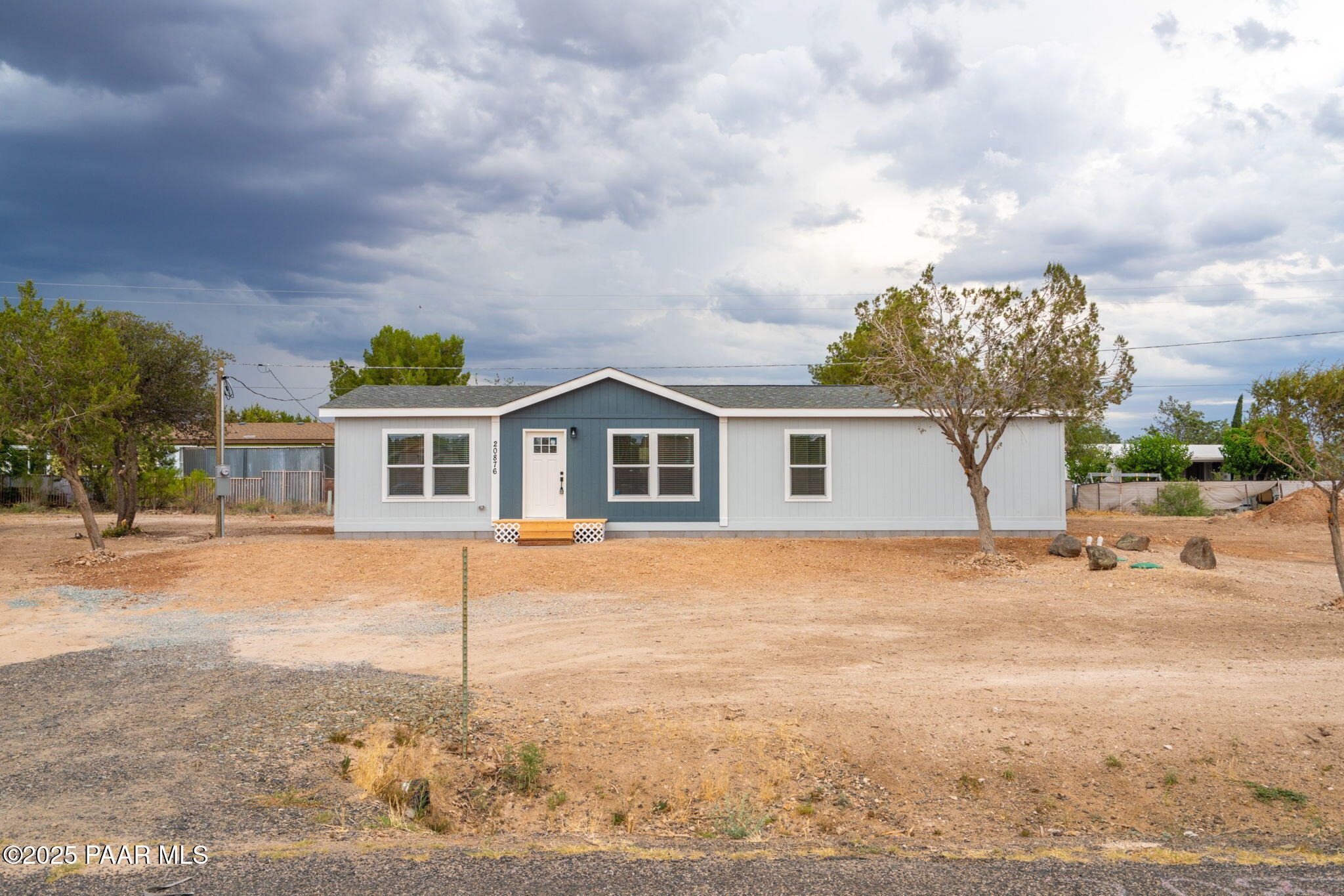 20876 E Mesa Verde Road
