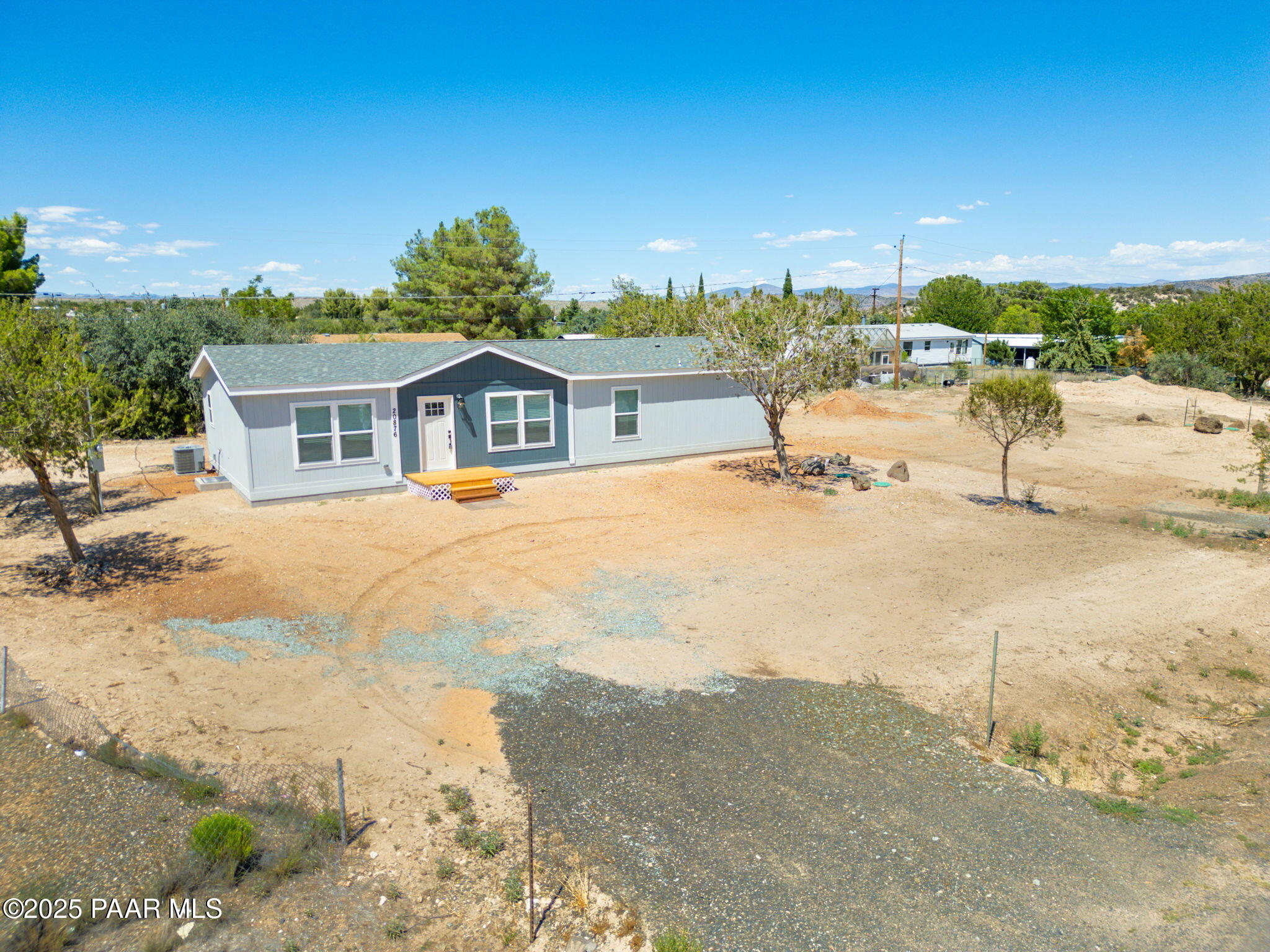 20876 E Mesa Verde Road