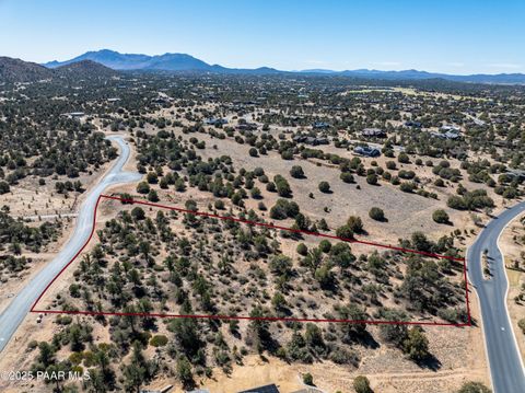 15720 N Molly Way Prescott AZ 86305