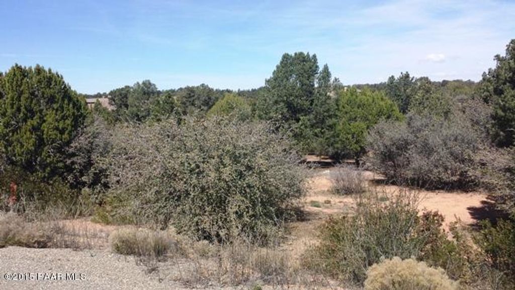 Photo of 5800 W Durene Circle, Prescott, AZ 86305 (MLS # 1082065)