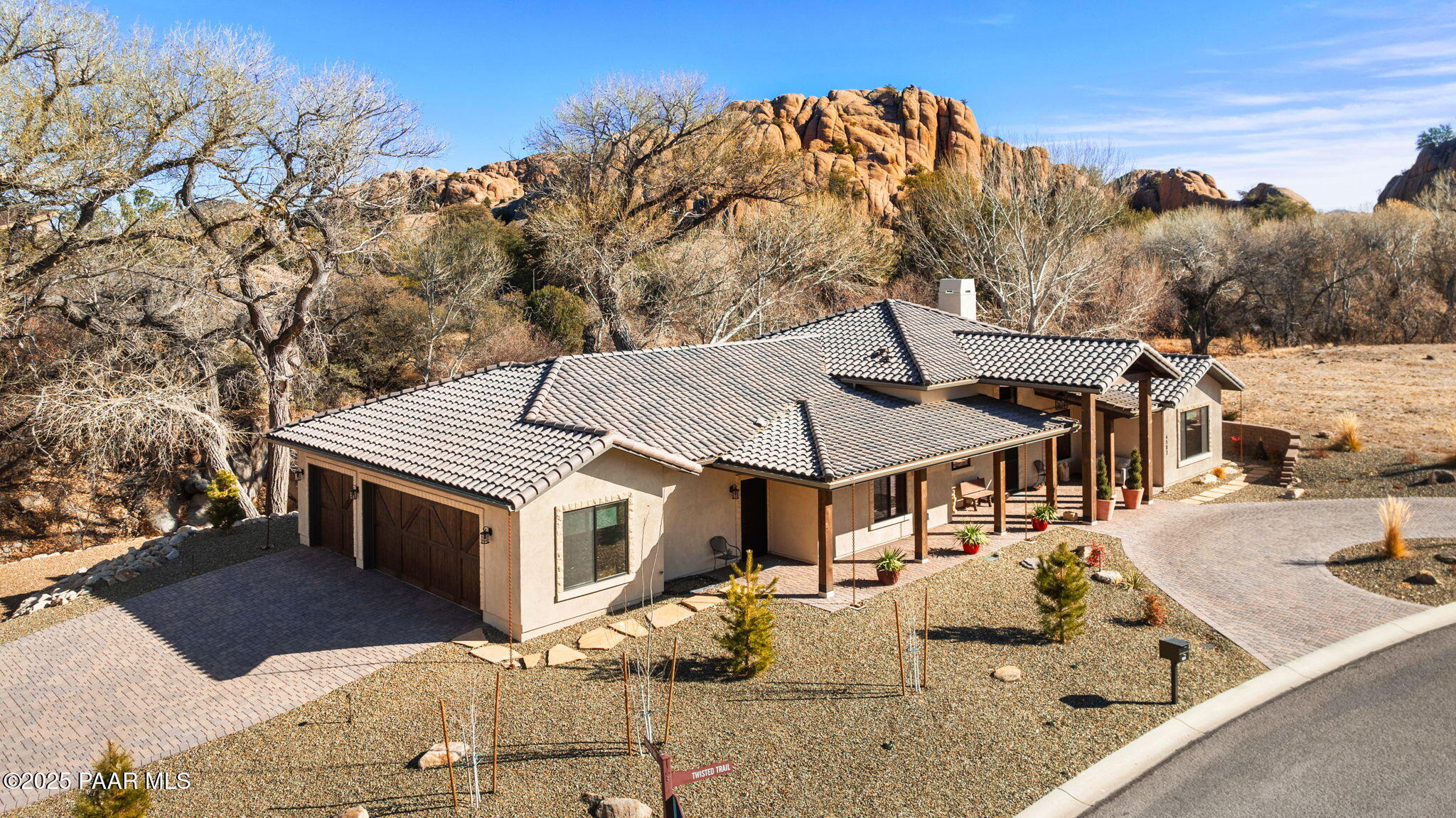 4503 N Twisted Trail
