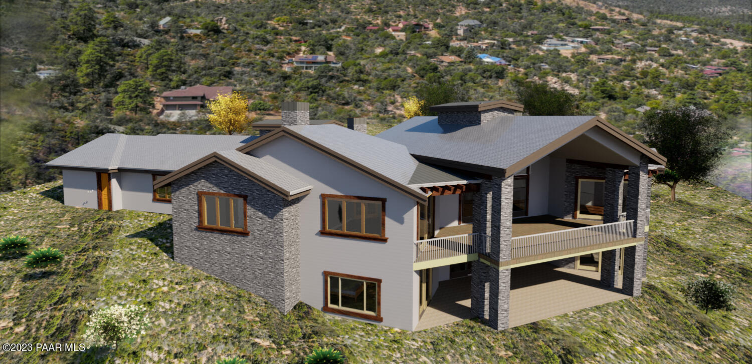 2190 Forest Mountain Road