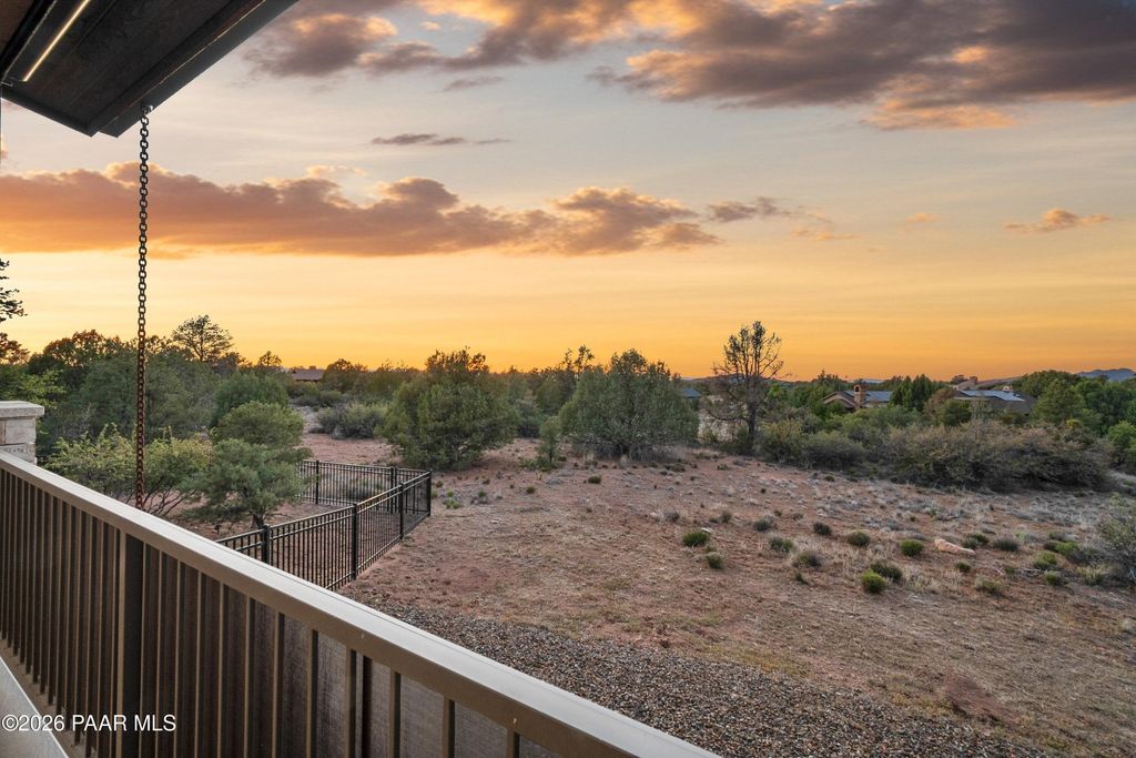 Photo of 14470 N Ok Drive, Prescott, AZ 86305 (MLS # 1081868)