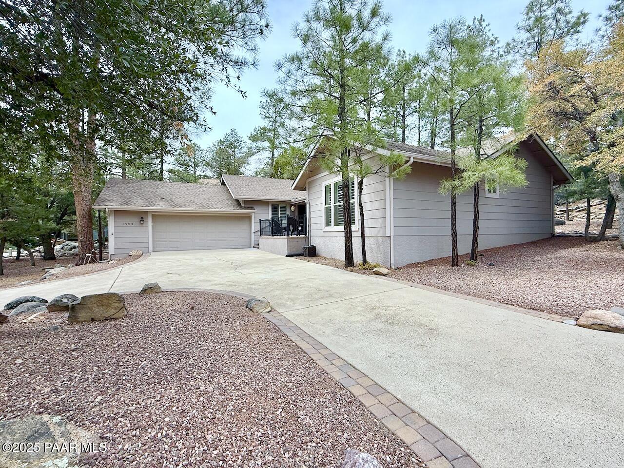 1902 Pine Tree Drive