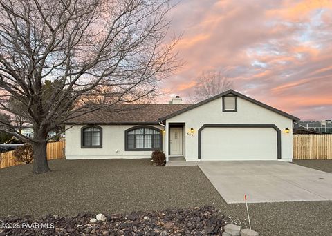 5351 N Cattlemen Drive Prescott Valley AZ 86314