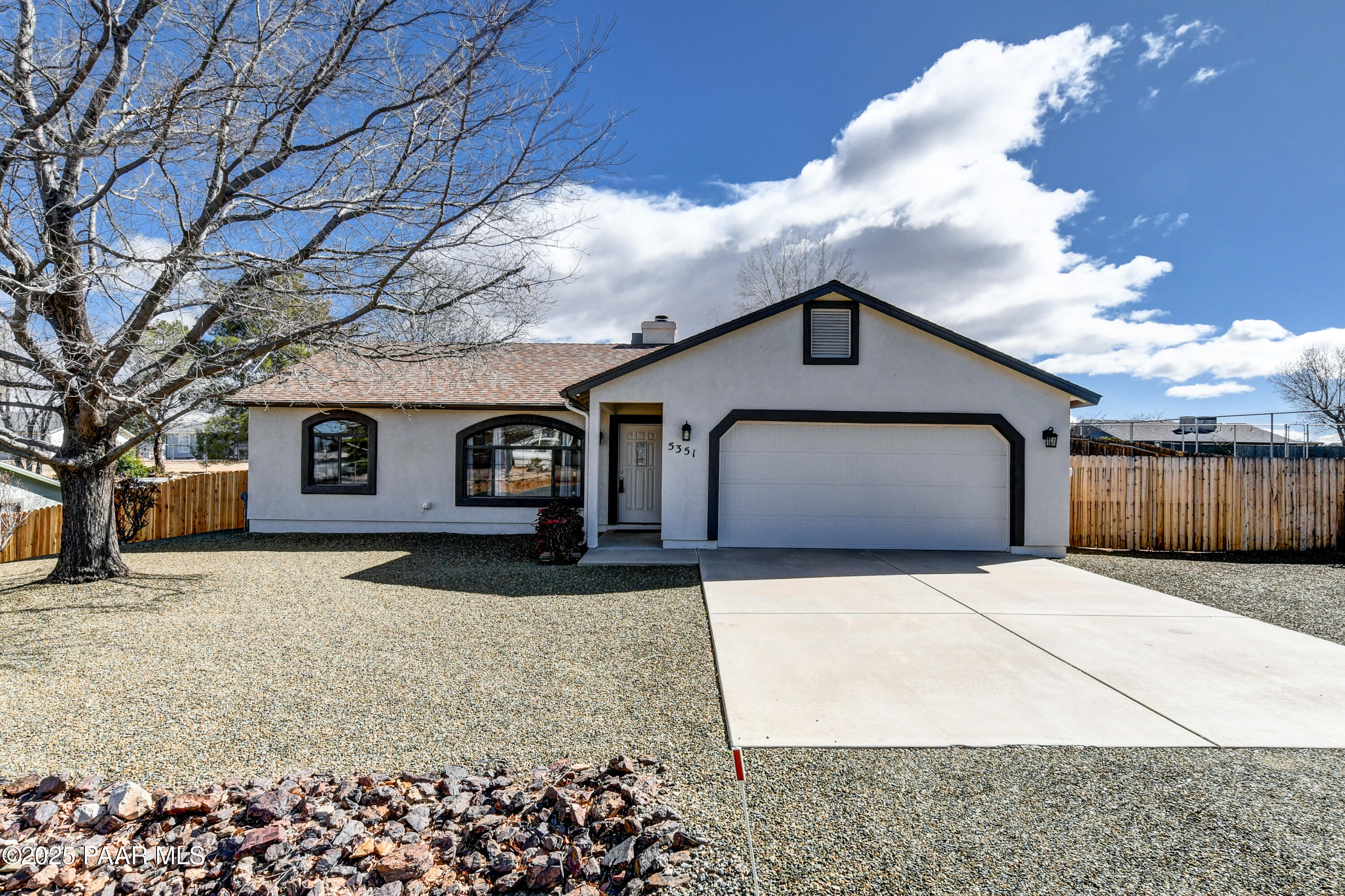 5351 N Cattlemen Drive