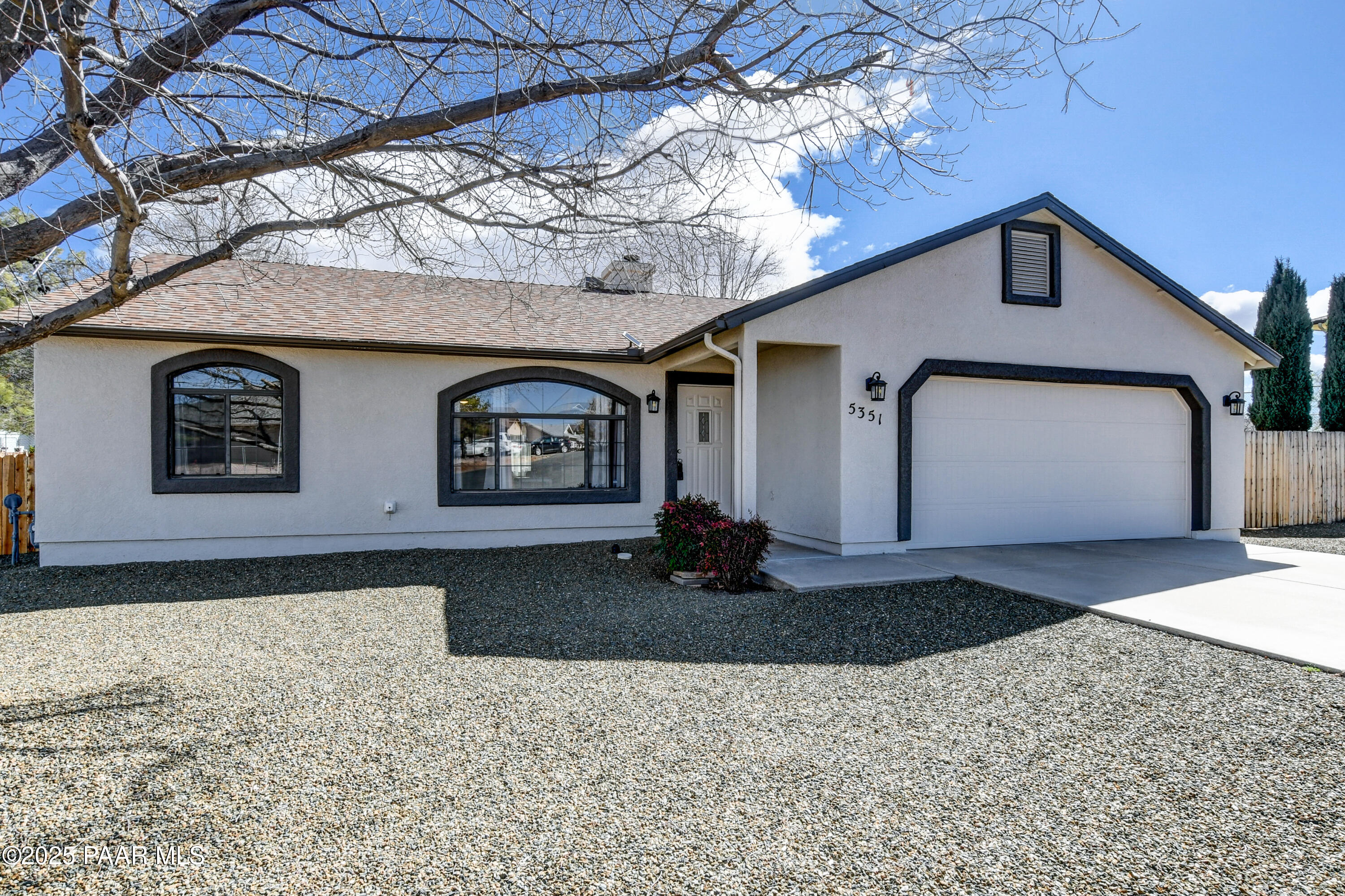 5351 N Cattlemen Drive
