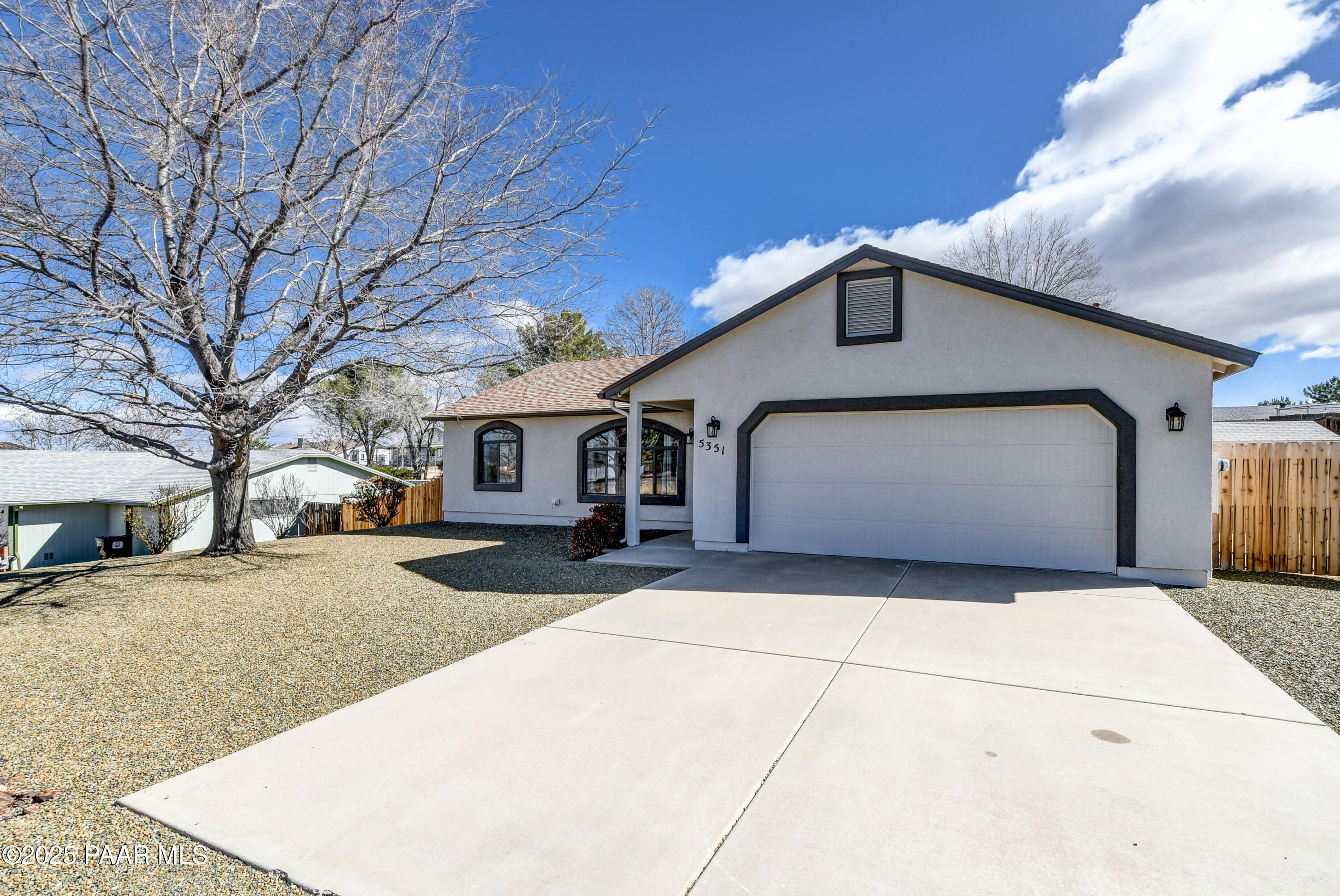 5351 N Cattlemen Drive