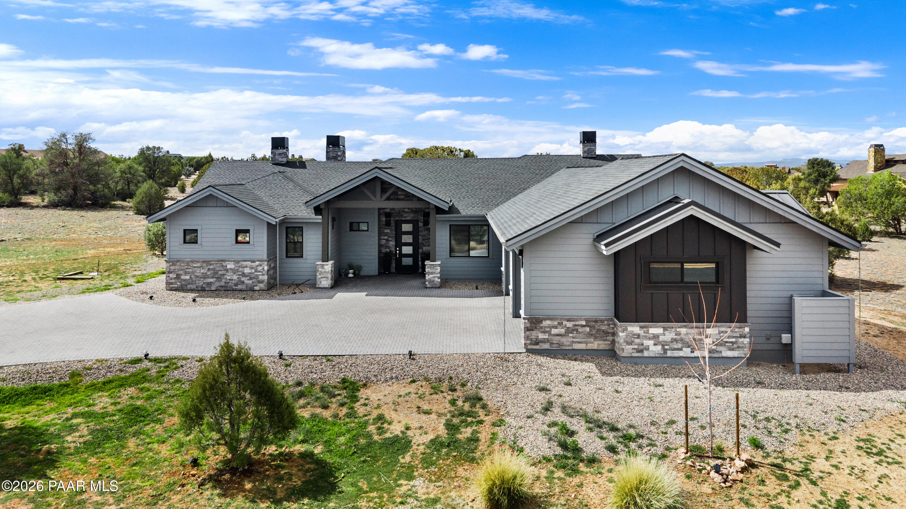 4810 W Three Forks Road