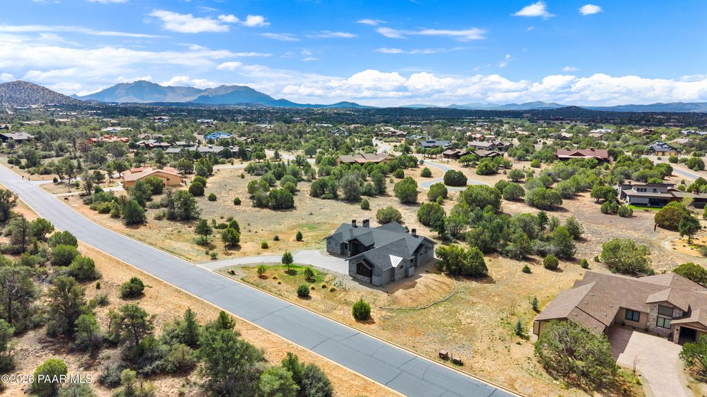 Photo of 4810 W Three Forks Road, Prescott, AZ 86305 (MLS # 1080215)
