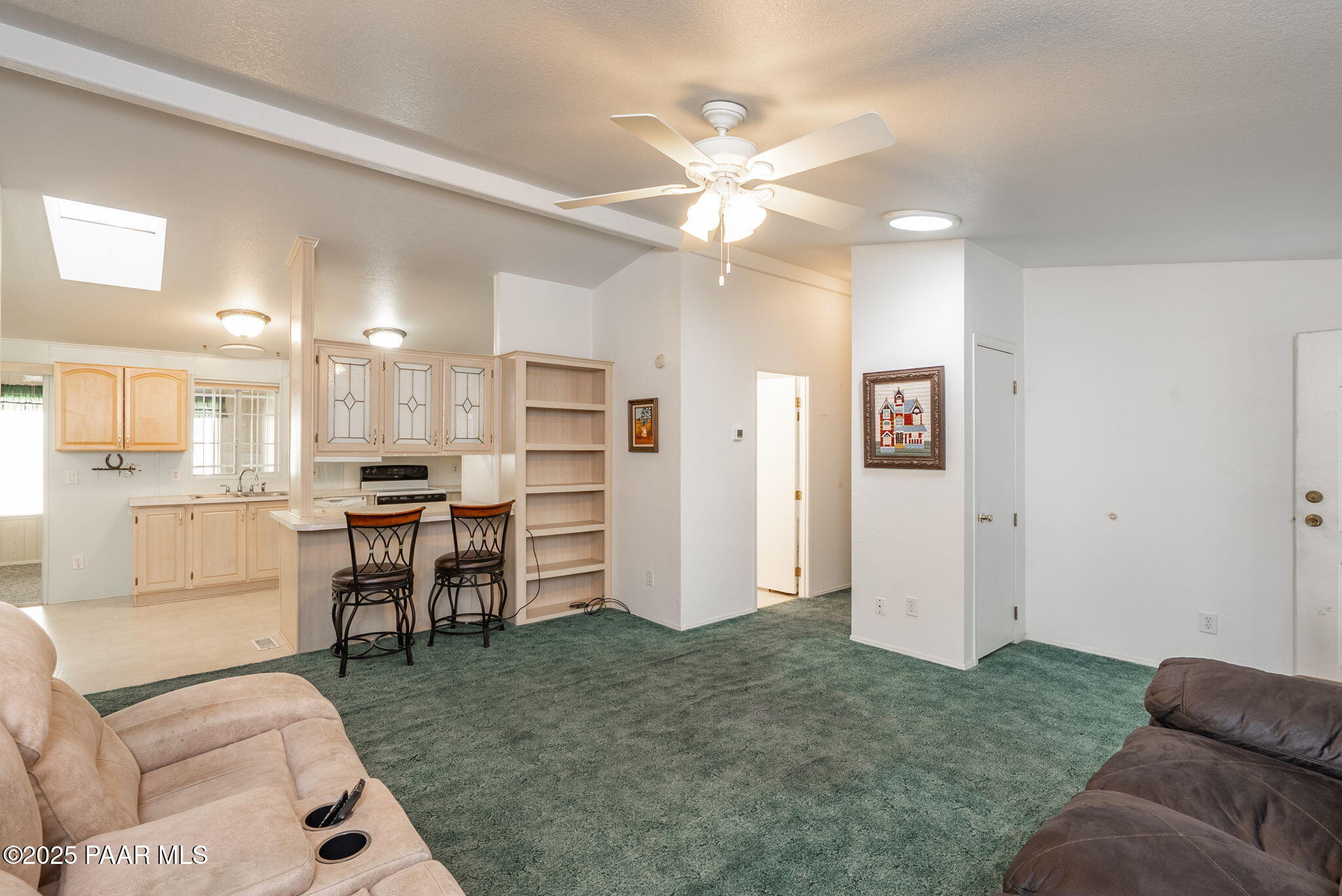 624 N Blue Spruce Drive