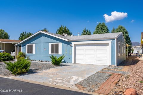 624 N Blue Spruce Drive Dewey-Humboldt AZ 86327