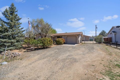 8125 E Loos Drive Prescott Valley AZ 86314