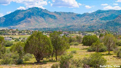 Photo of 4620 W Cielo Poco Lane, Prescott, AZ 86305 (MLS # 1084604)