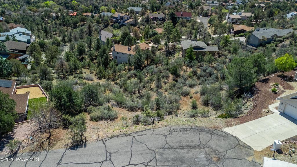 Photo of 4967 Willet Court, Prescott, AZ 86301 (MLS # 1080658)