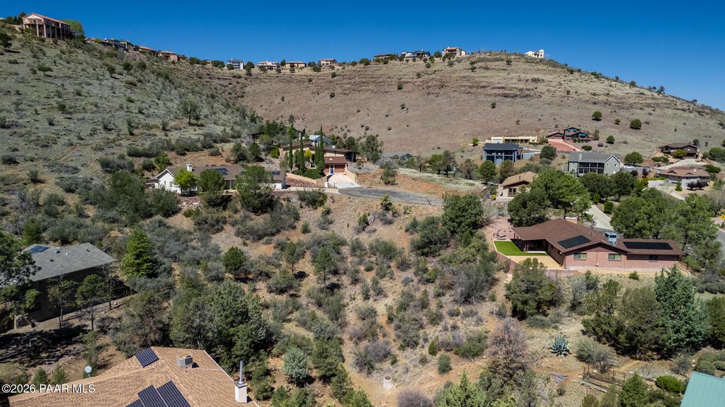 Photo of 4967 Willet Court, Prescott, AZ 86301 (MLS # 1080658)
