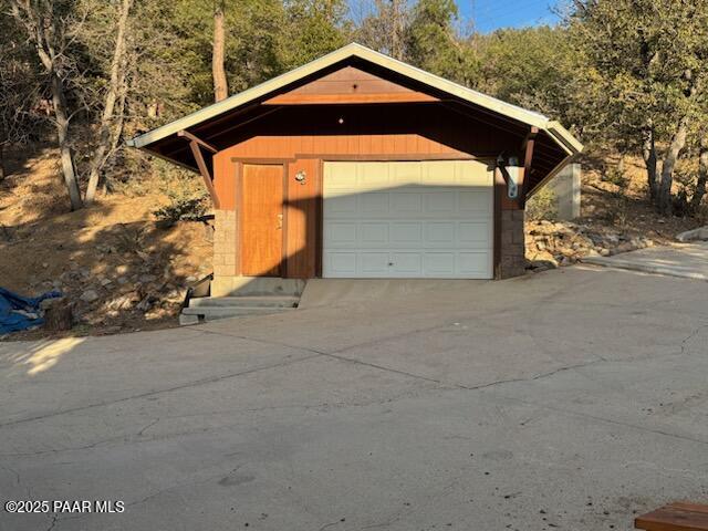 7950 S Forest Service Road 80