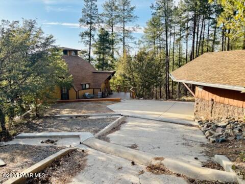 7950 S Forest Service Road 80