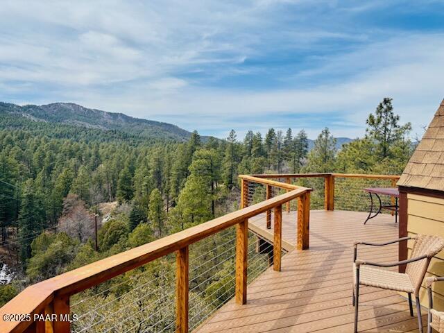 7950 S Forest Service Road 80
