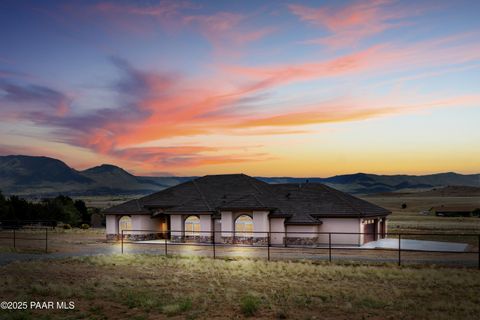 8655 N Prescott Ridge Road Prescott Valley AZ 86315