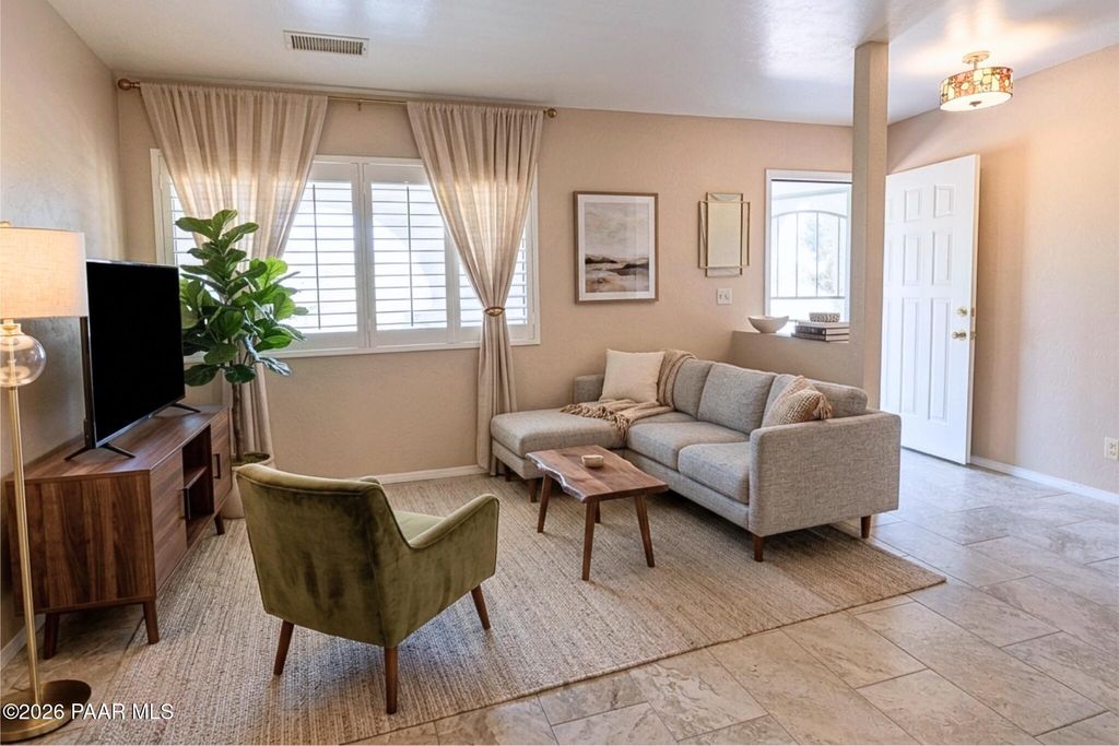 Photo of 11159 Pima Road, Dewey-Humboldt, AZ 86327 (MLS # 1081102)