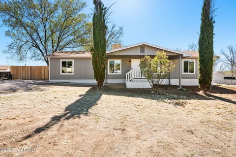 6236 N Keeney Circle Prescott Valley AZ 86314