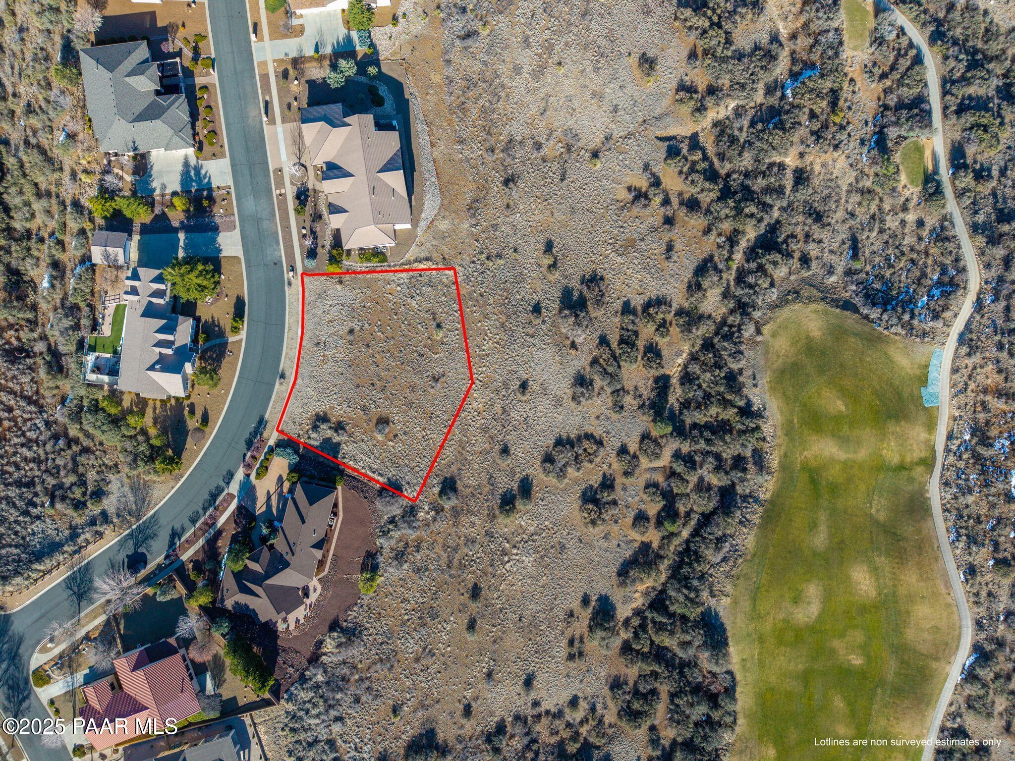 7293 E Reins Court