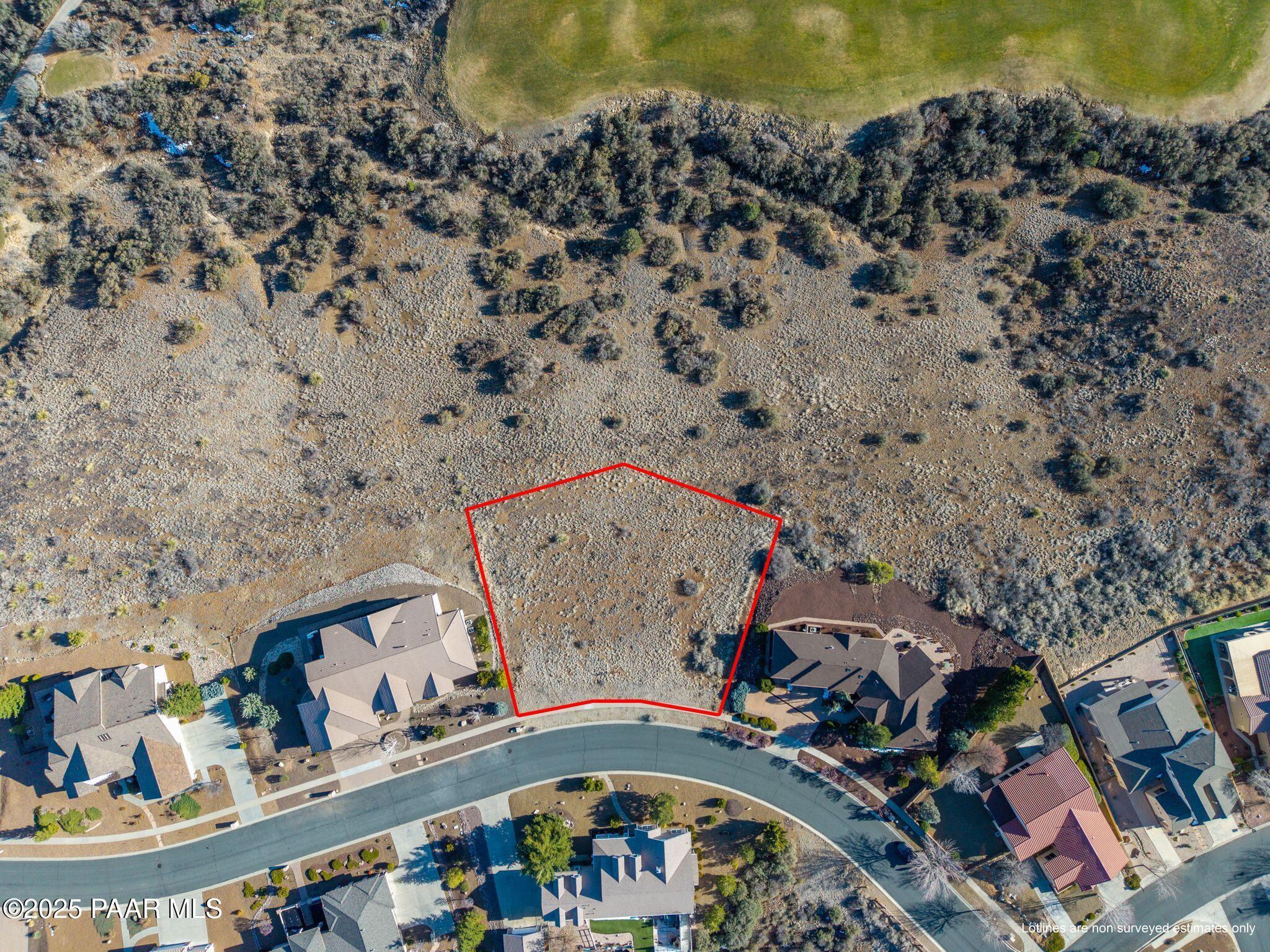 7293 E Reins Court