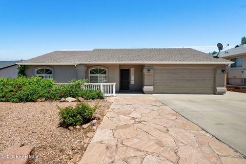 7098 E Horizon Way Prescott Valley AZ 86315