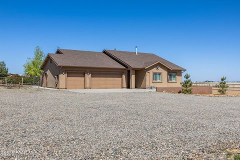 8950 N Calico Cat Trail Prescott Valley AZ 86315