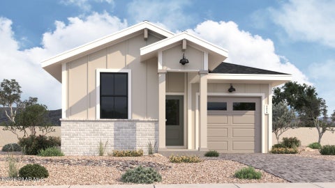 Photo of 1263 Deadwood Lane, Prescott, AZ 86305 (MLS # 1083643)