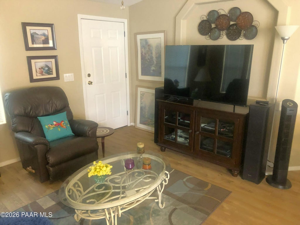 Photo of 609 N Wild Walnut Drive, Dewey-Humboldt, AZ 86327 (MLS # 1085793)