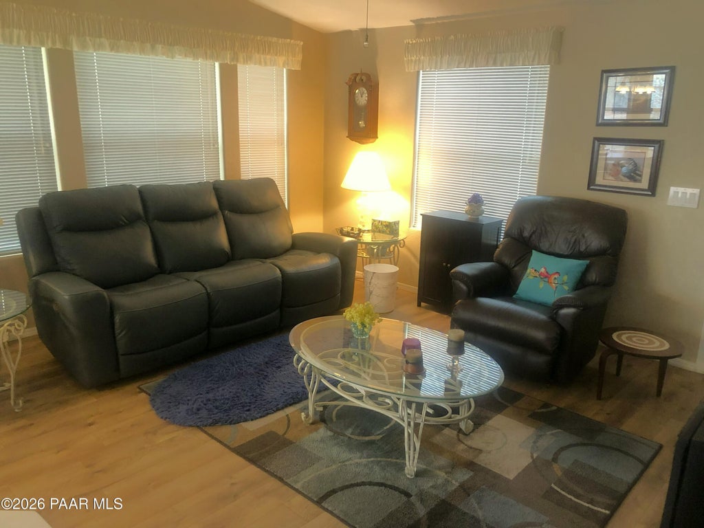 Photo of 609 N Wild Walnut Drive, Dewey-Humboldt, AZ 86327 (MLS # 1085793)