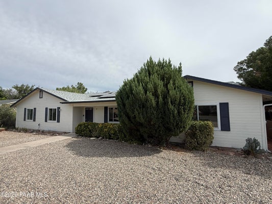 1251 S PIONEER DR, COTTONWOOD, AZ 86326 - Image 9cf01ebfb6a940bf362fa5faaa8e6330/3722767558